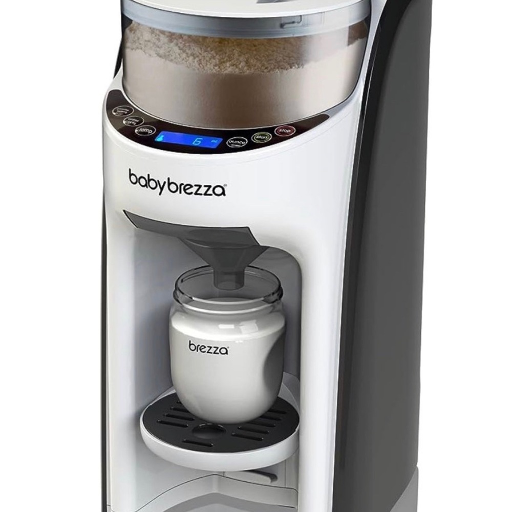 Baby Brezza